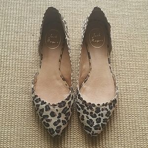 Jack Rogers Chantel Flats